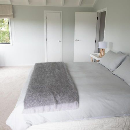 Black Walnut Cottage ハブロック・ノース エクステリア 写真